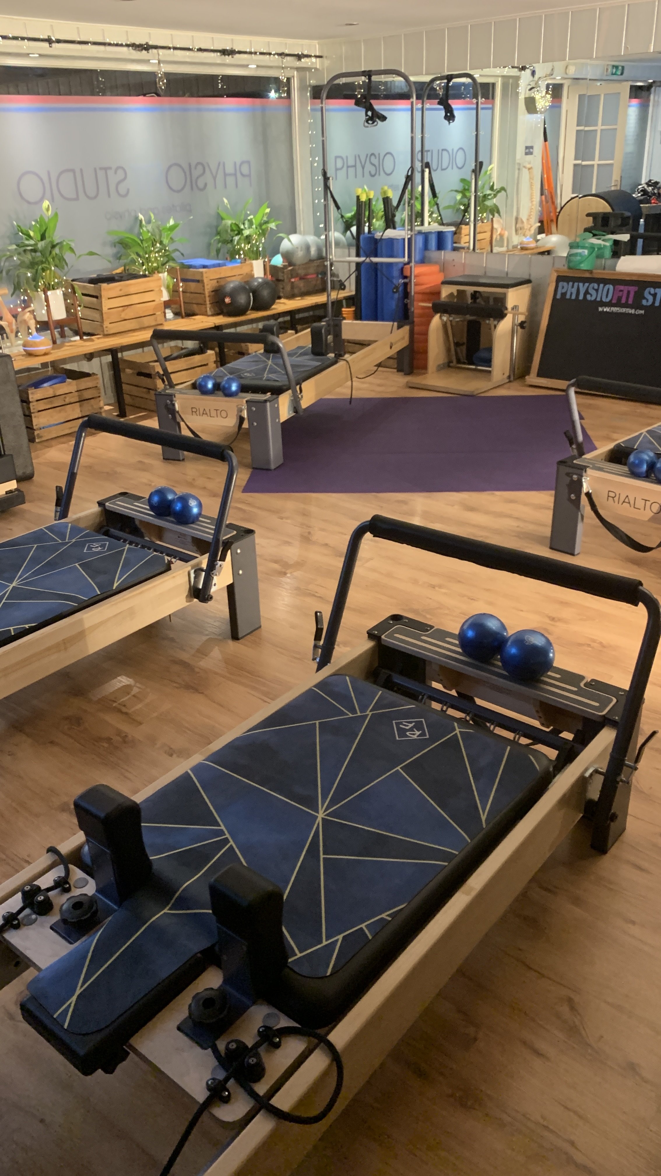 What is fitness pilates?  PhysioFitGB — PhysioFit Pilates & Physio Studio