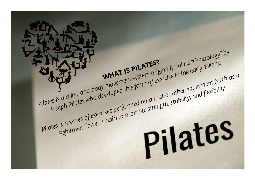 What is Fitness PILATES?