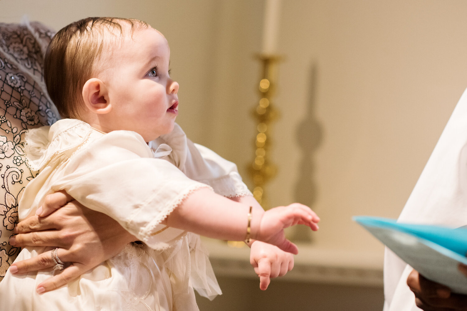 Buckinghamshire Christening Photographer