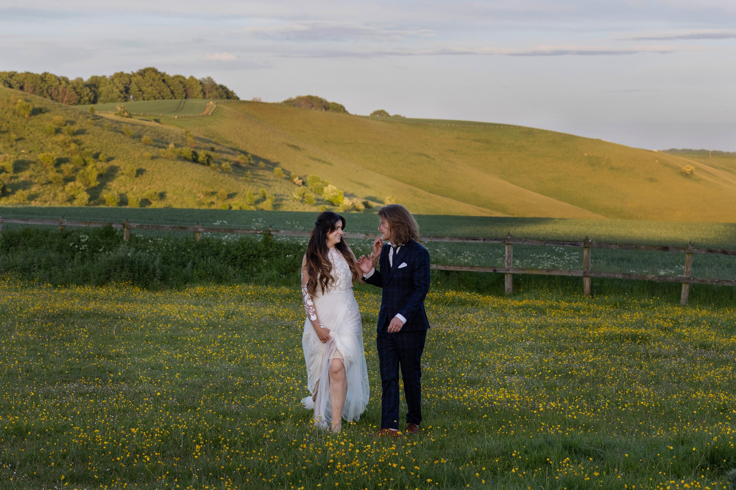 Wiltshire Wedding Photographer