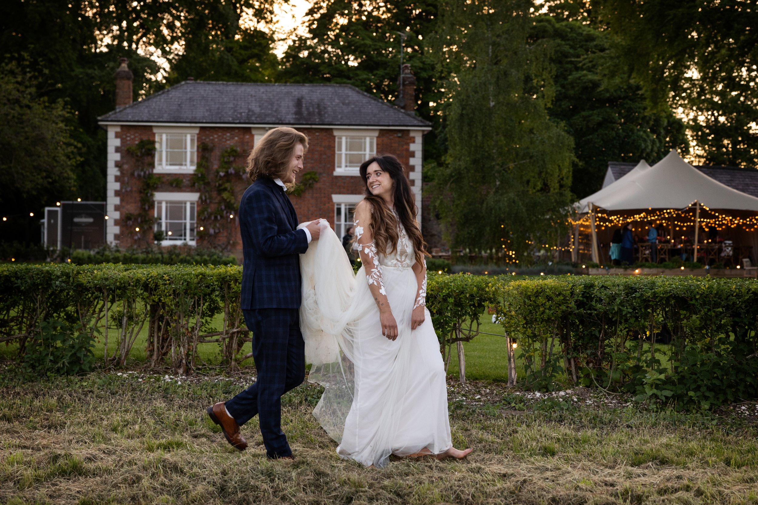 Wiltshire Wedding Photographer