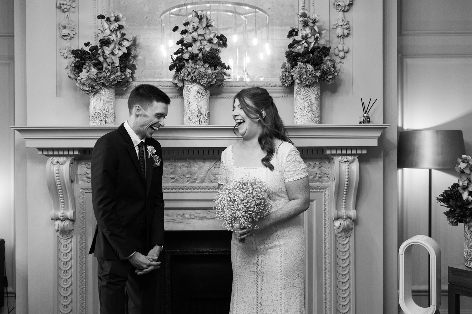 Wedding Photography London