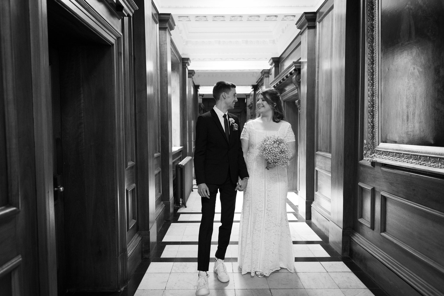 Wedding Photography London