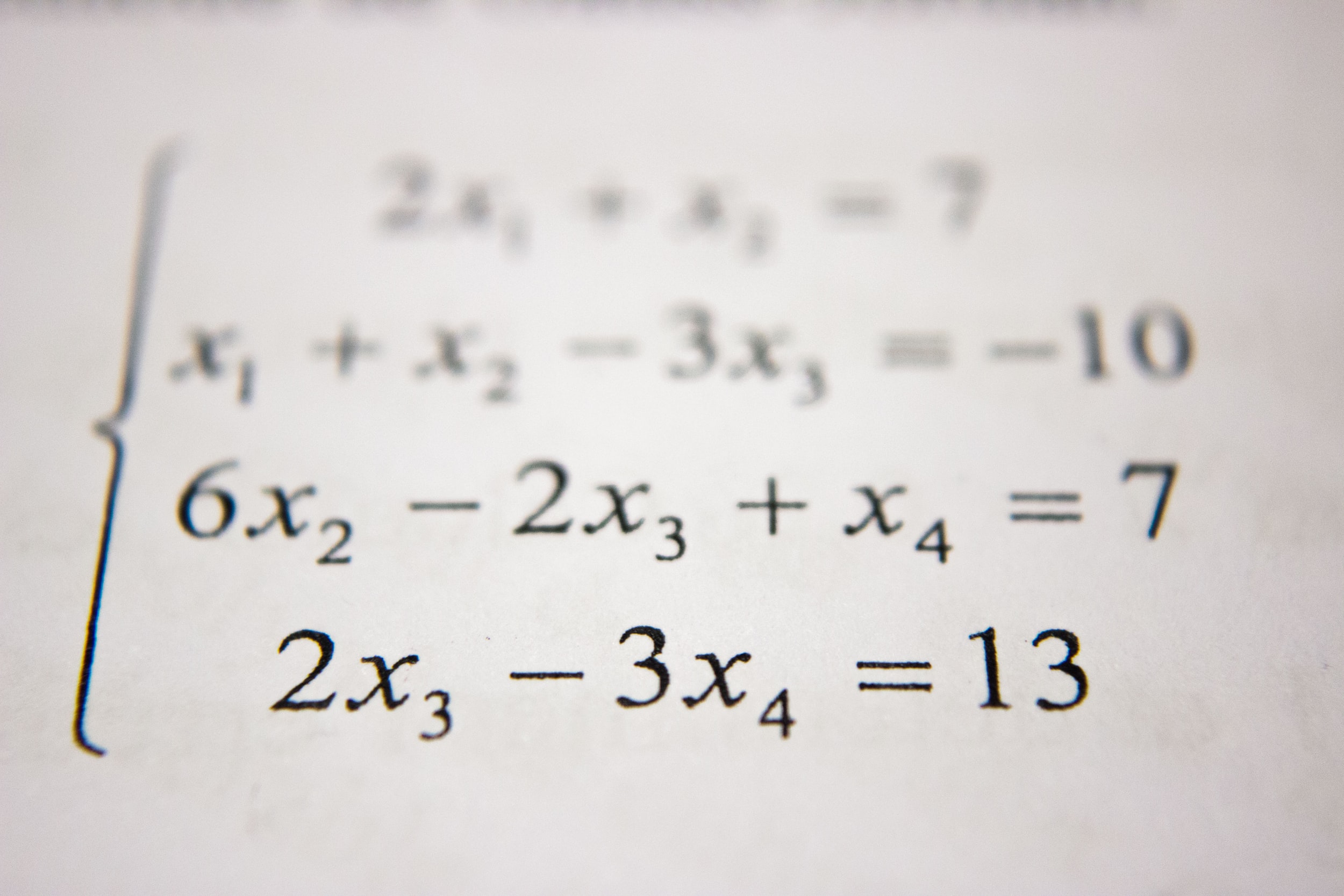 Matematika