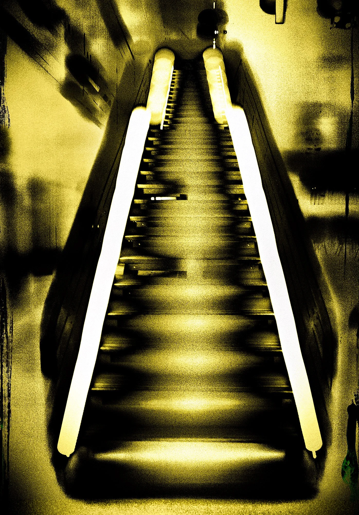 The Time Between #137 (19/30)