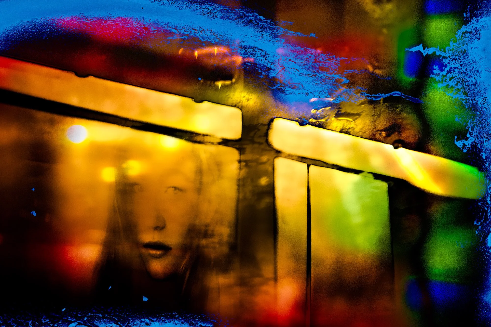 The Time Between #38 (12/30)