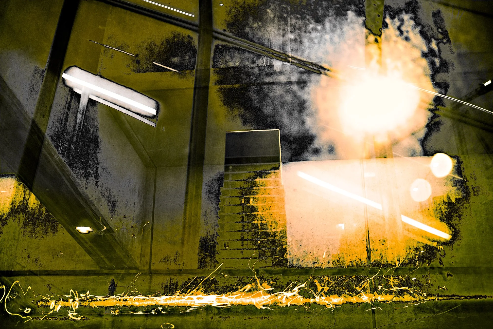 The Time Between #49 (14/30)