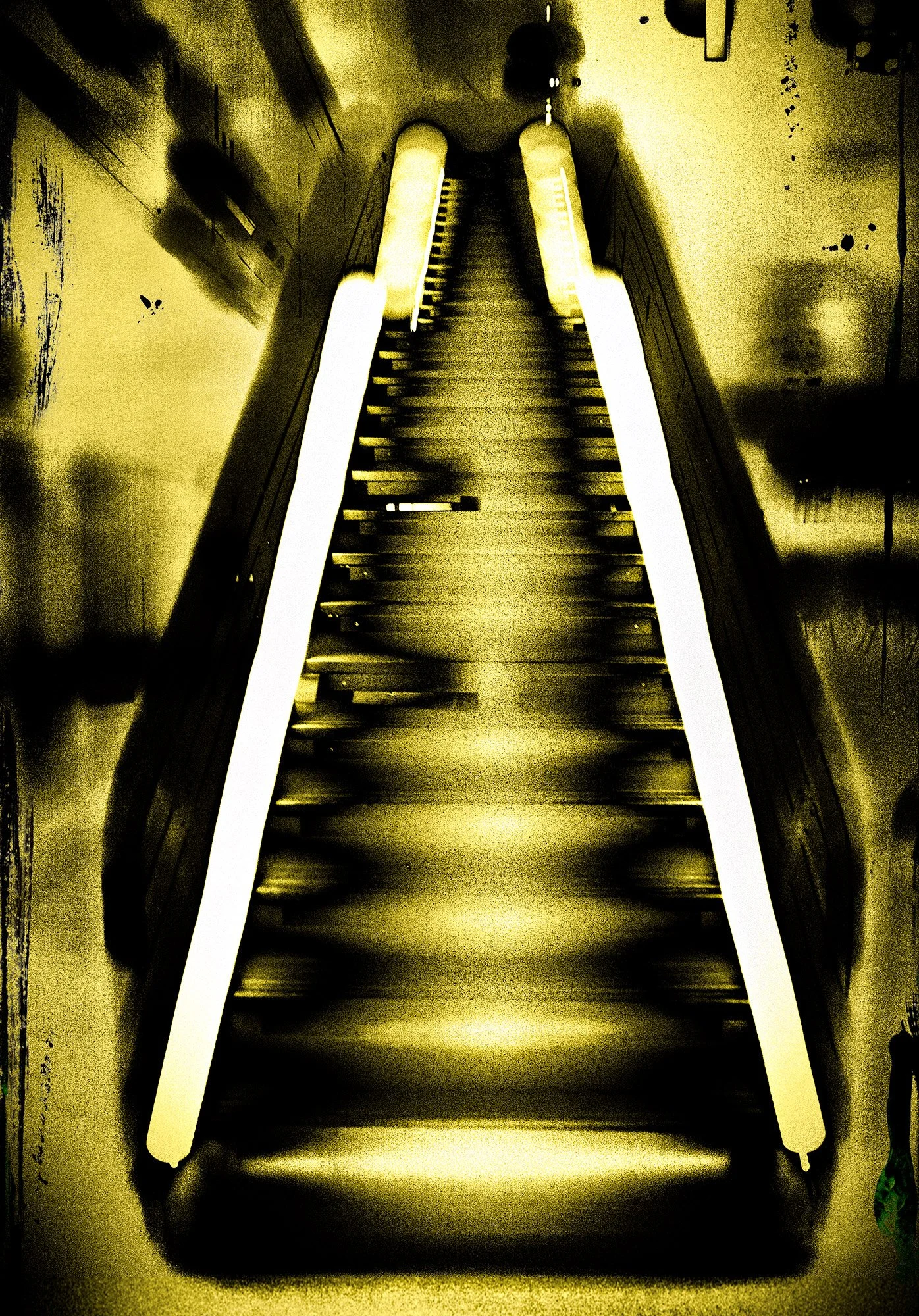 The Time Between #137 (19/30)