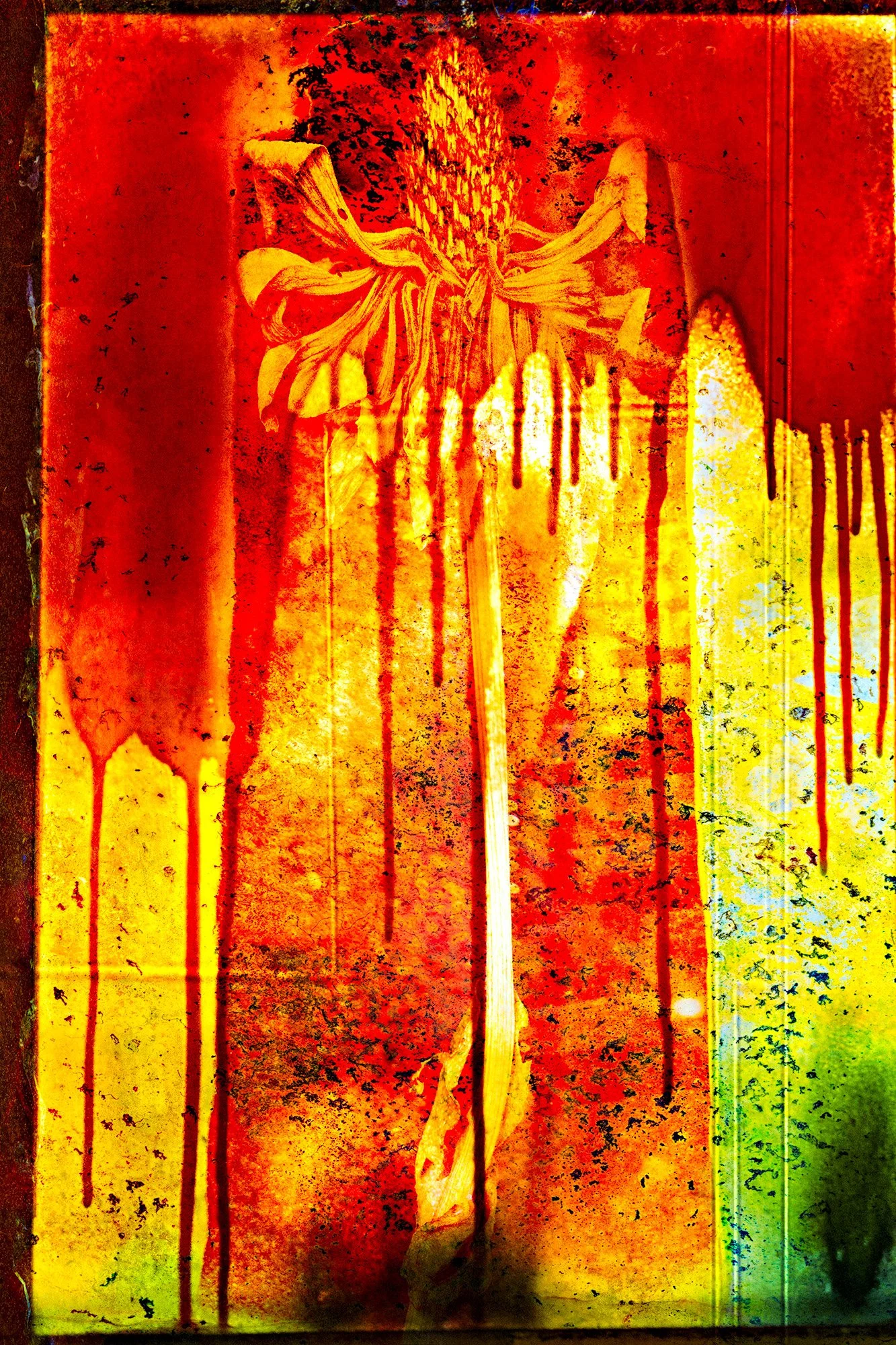 Last Garden #29 (3/24)