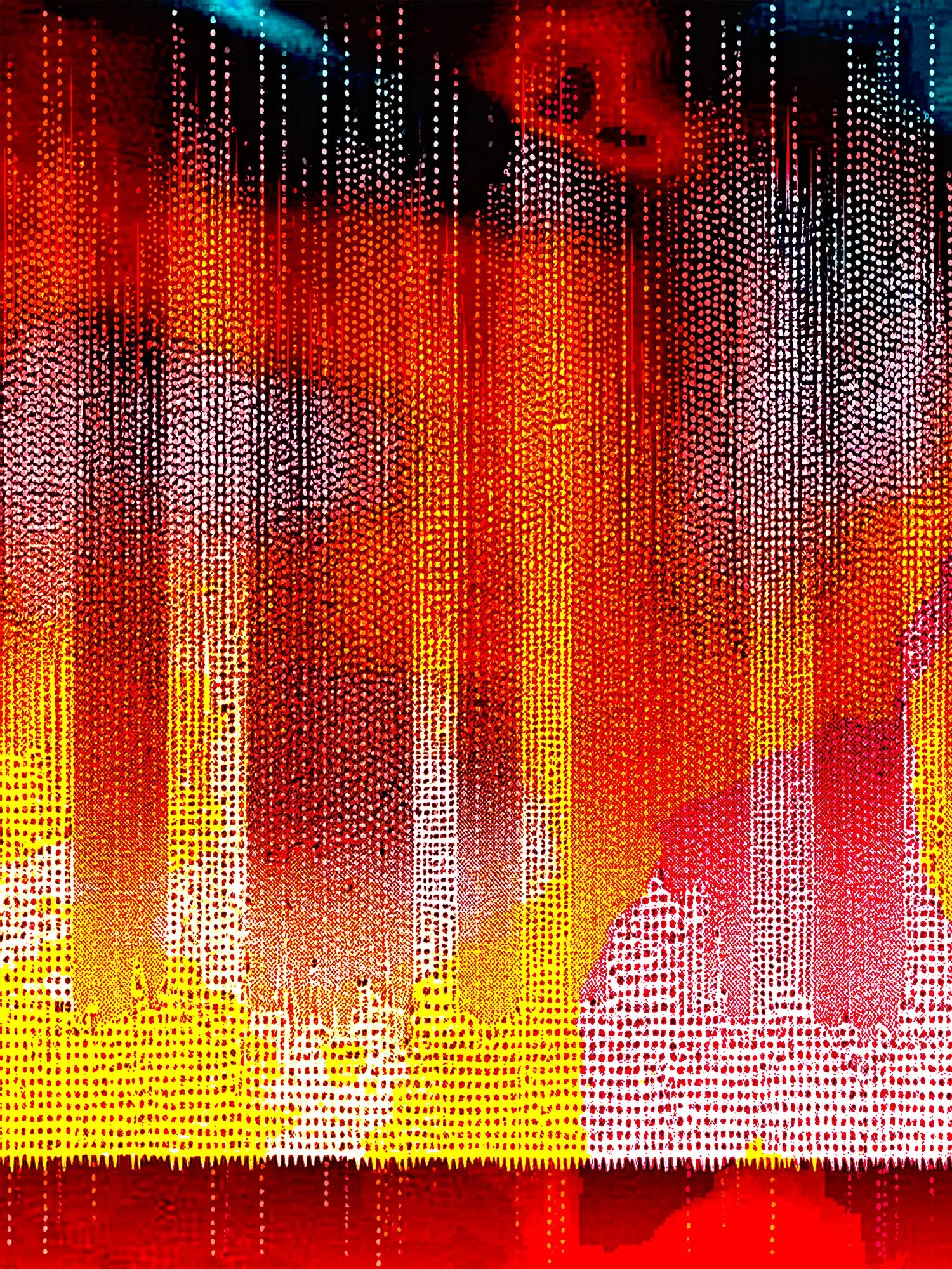 Architectural Studies #25 (9/21)