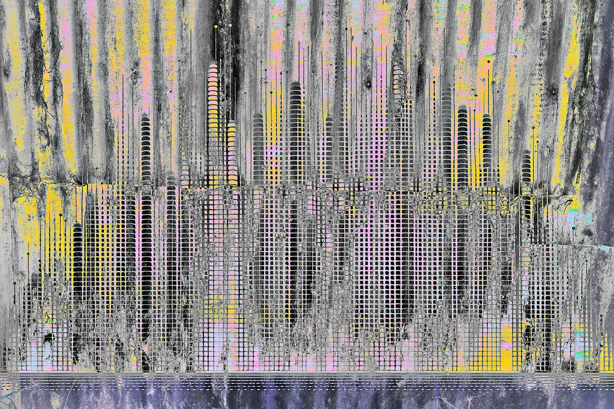 Architectural Studies #12 (19/21)