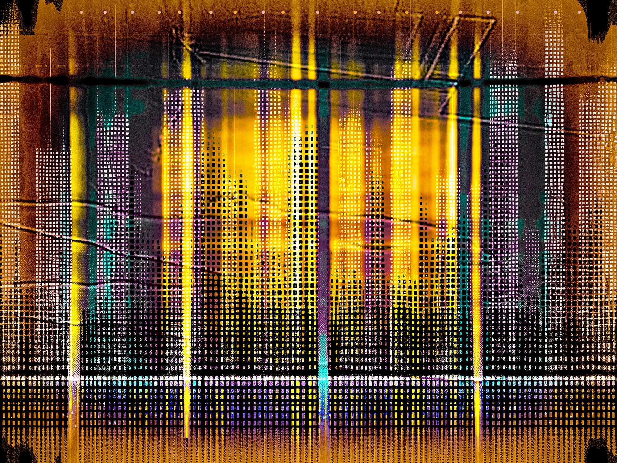 Architectural Studies #23 (17/21)