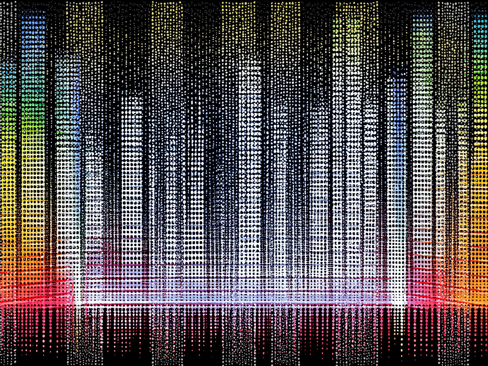 Architectural Studies #32 (1/21)