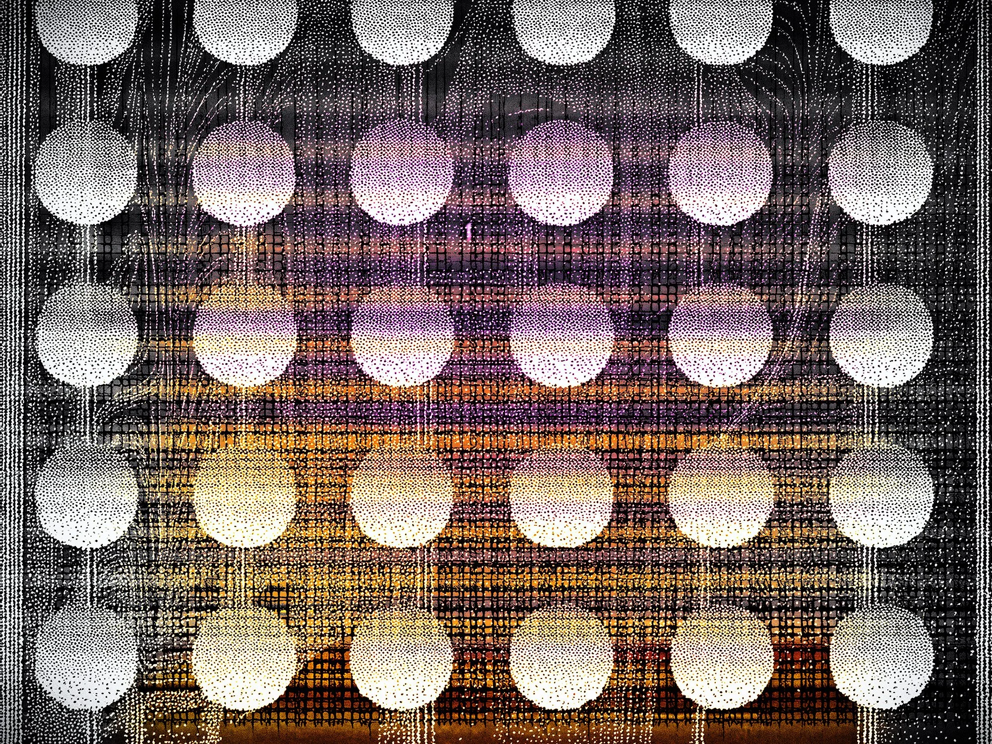 Architectural Studies #19 (3/21) 