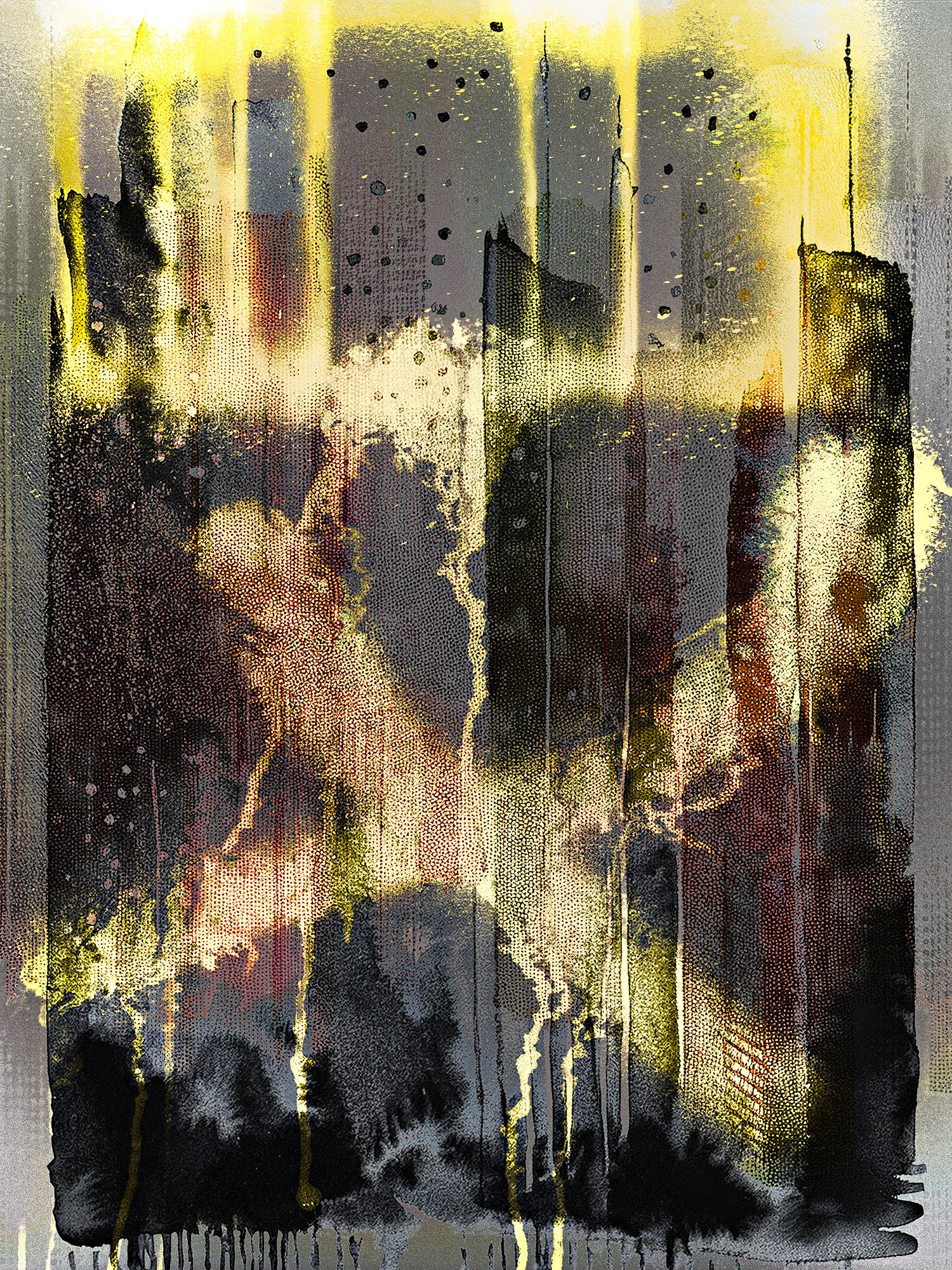 Architectural Studies #30 (14/21)