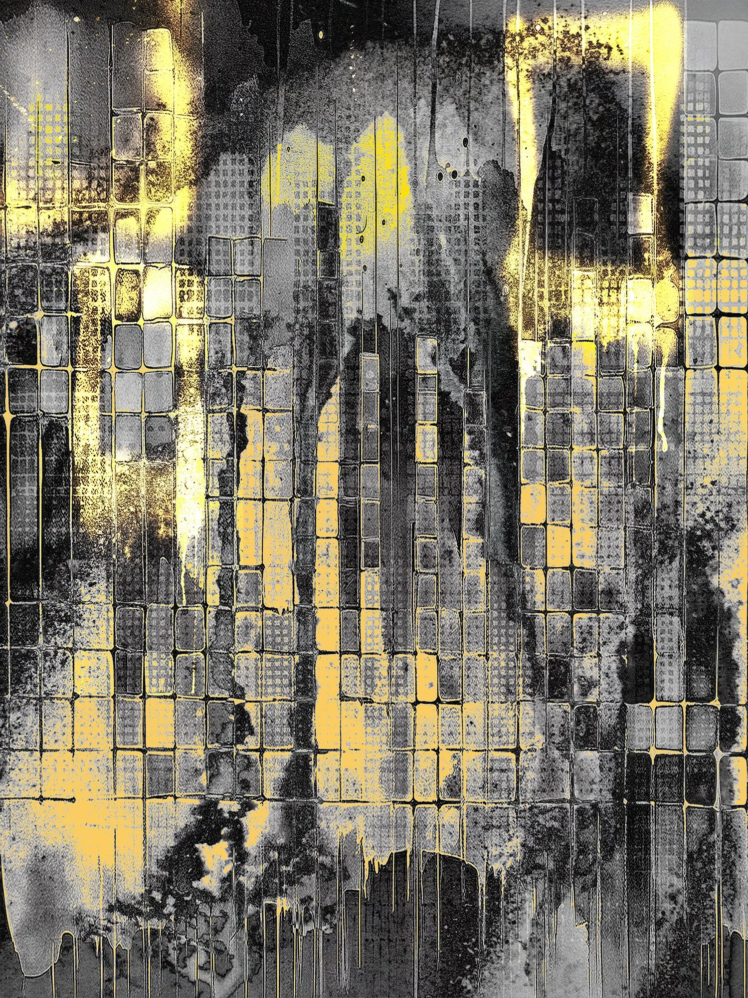 Architectural Studies #28 (12/21)