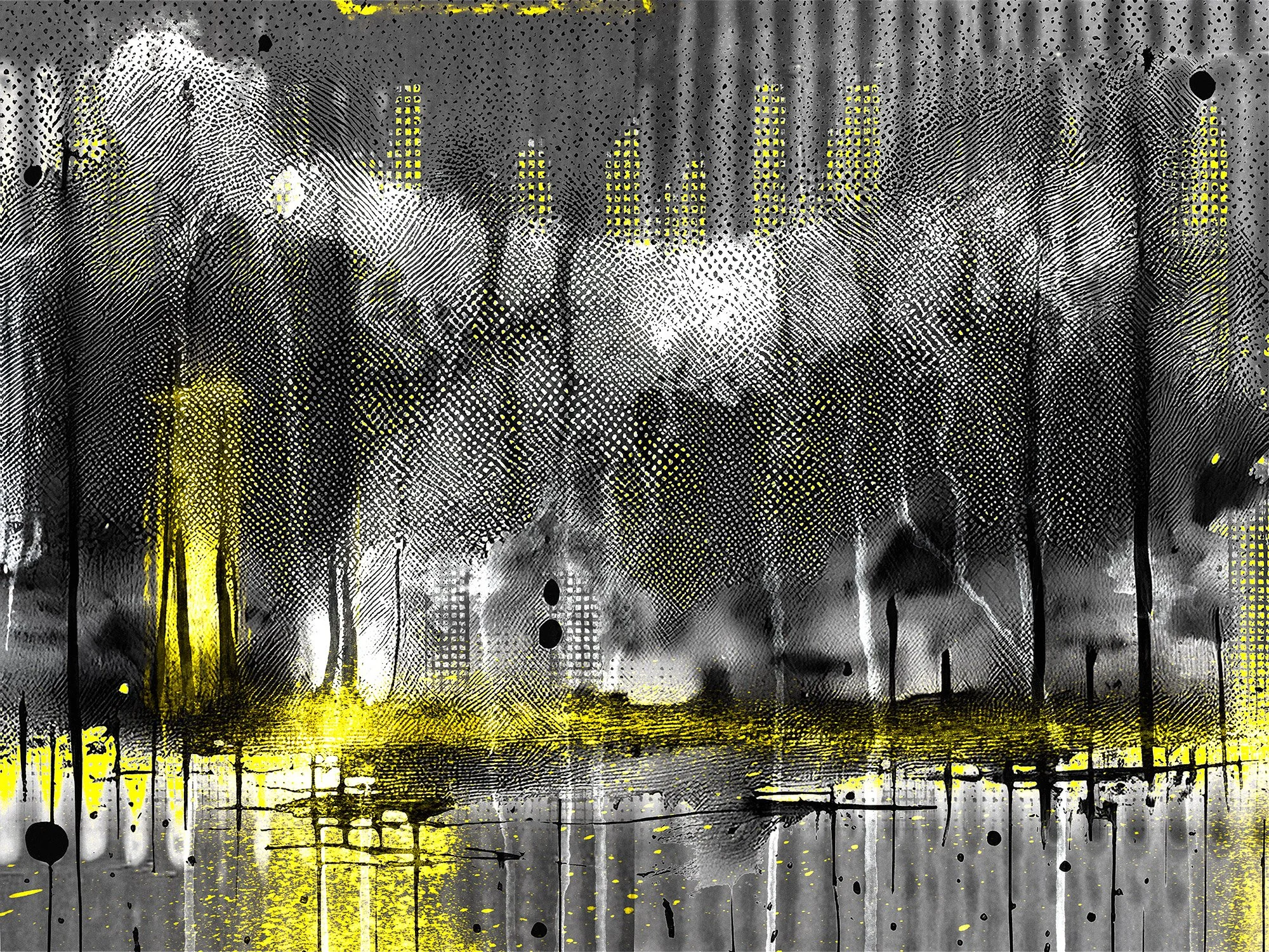 Architectural Studies #18 (6/21)