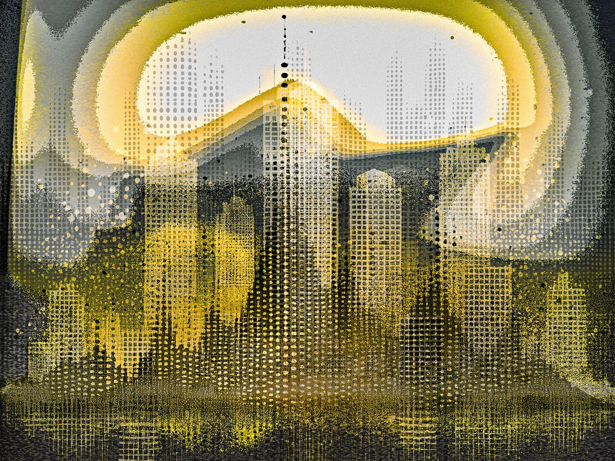 Architectural Studies #35 (16/21)
