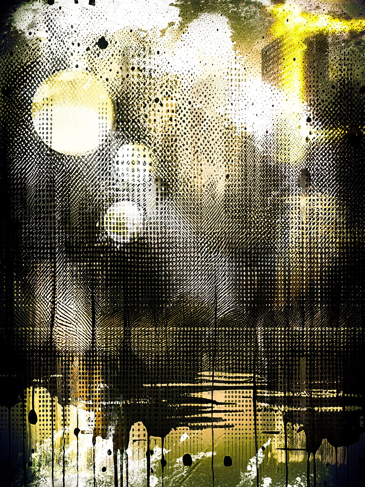 Architectural Studies #24 (8/21)