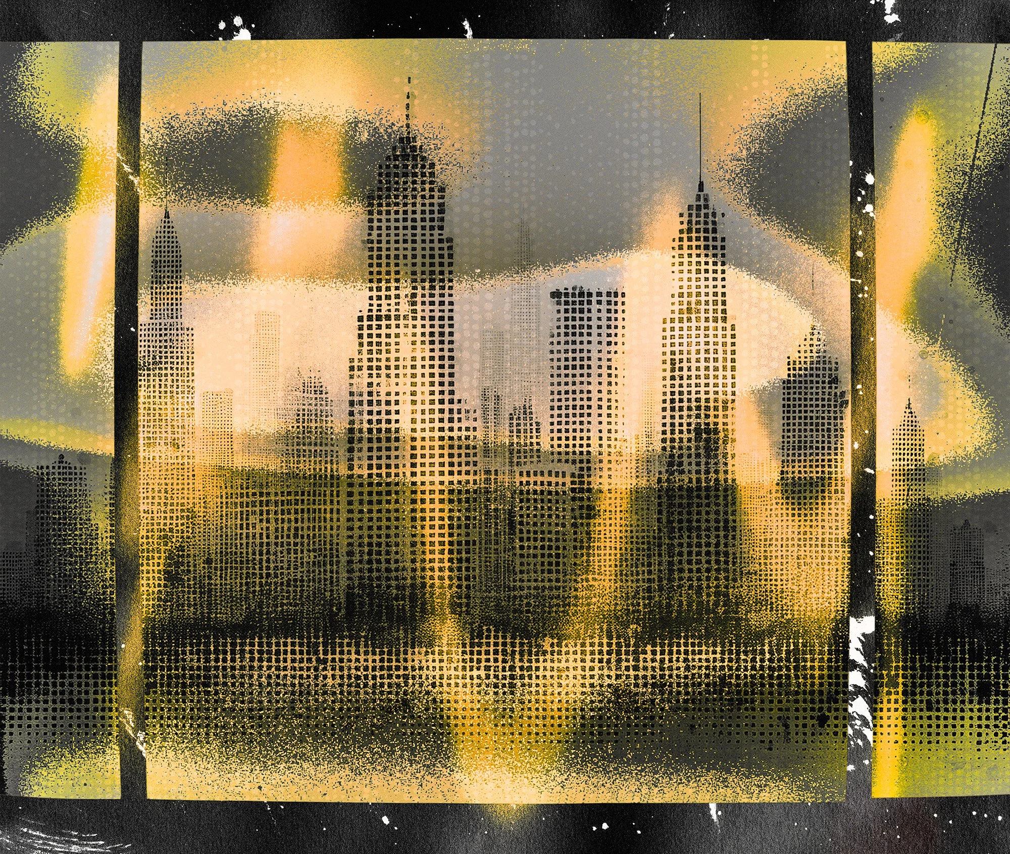 Architectural Studies #37 (10/21)