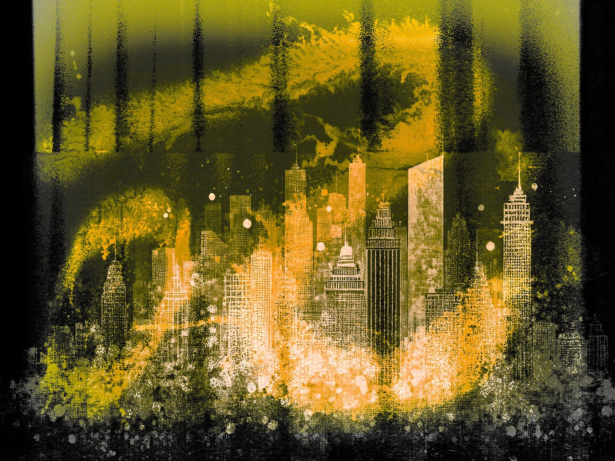 Architectural Studies #38 (2/21) 