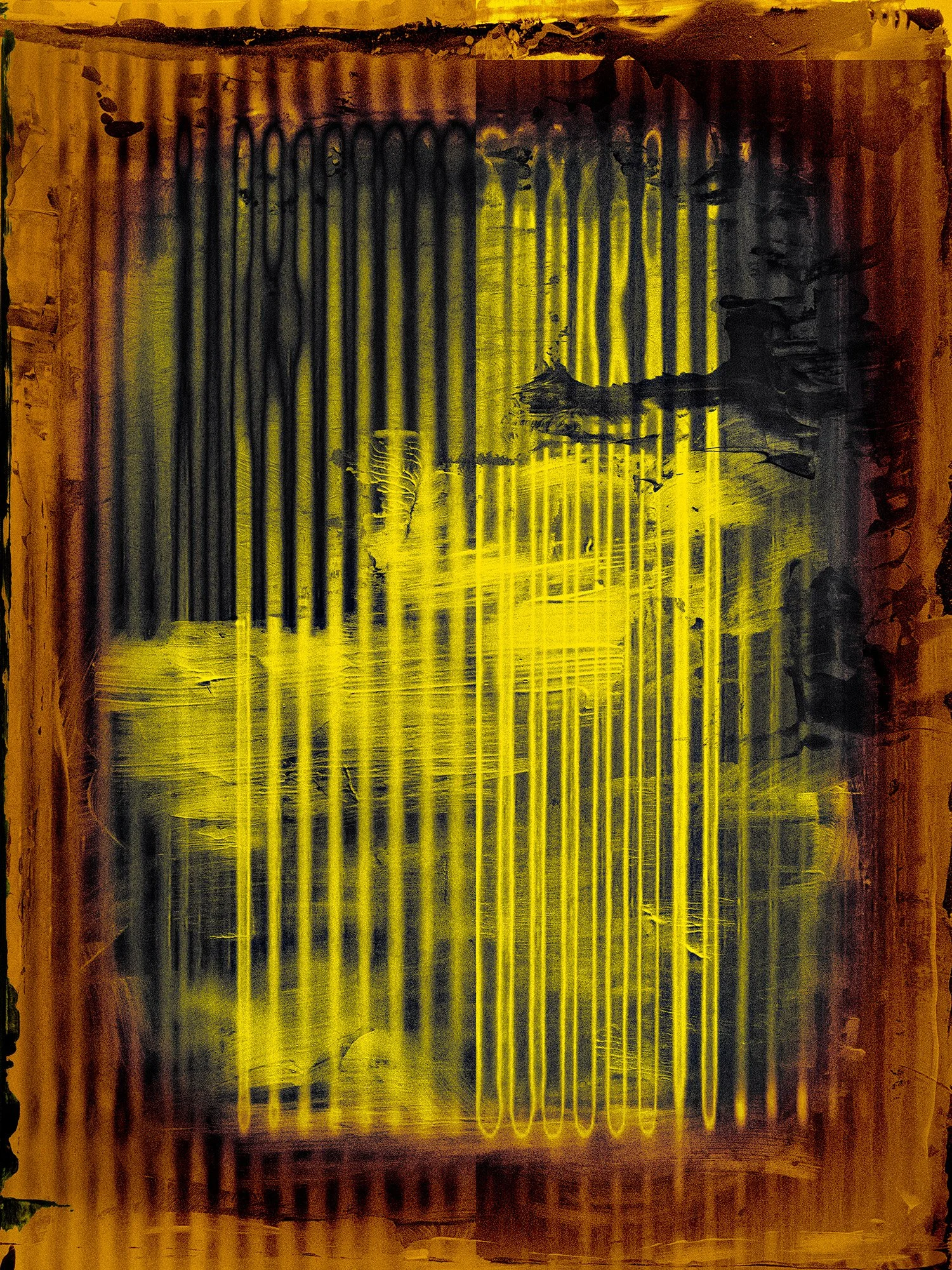 Architectural Studies #36 (7/21) 