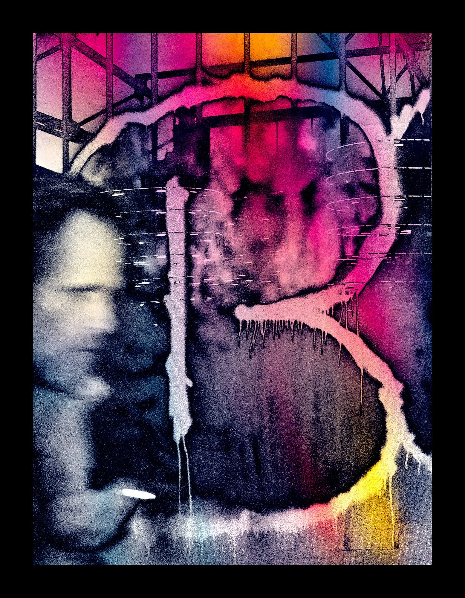 (10/30) The Time Between #312 (2023)