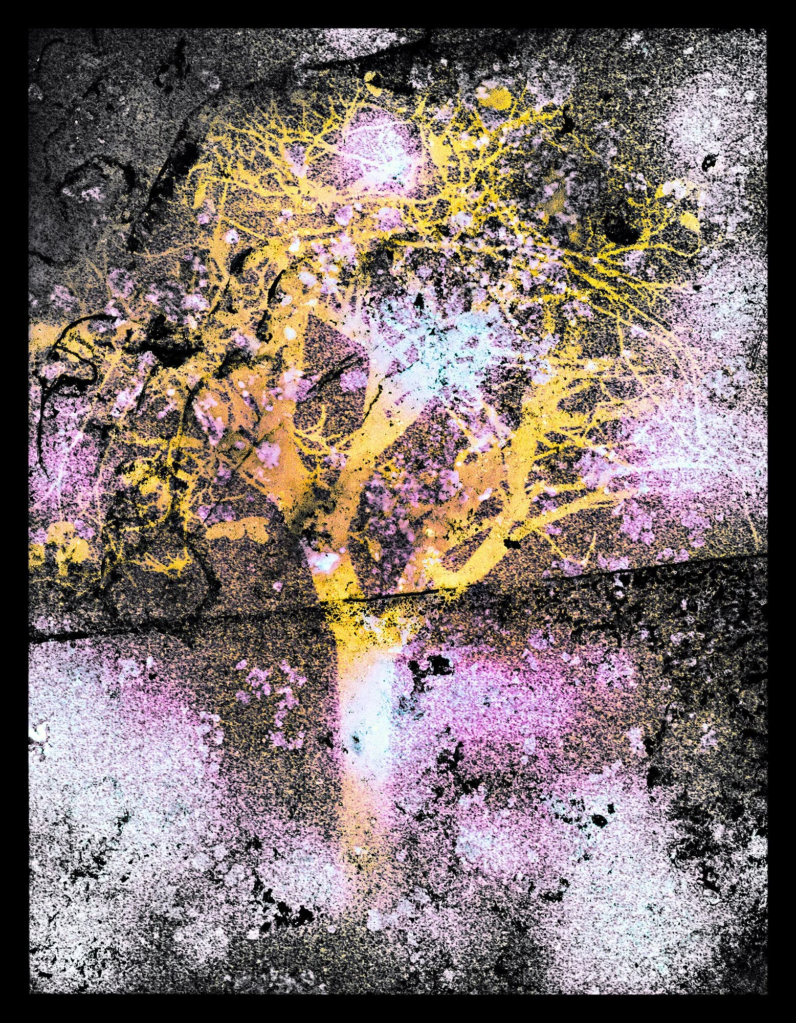 (24/28) Ghosts Are Real #104 (2025)