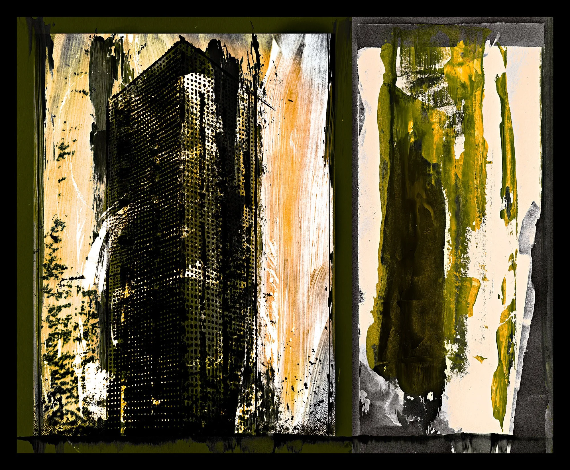 Architectural Studies #03