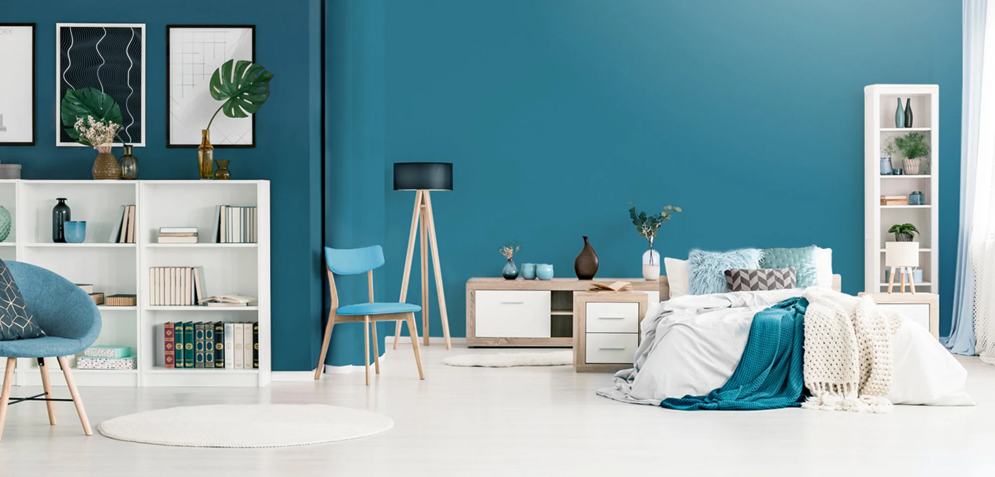 NOVAK Residential Painting and Finishing Vancouver