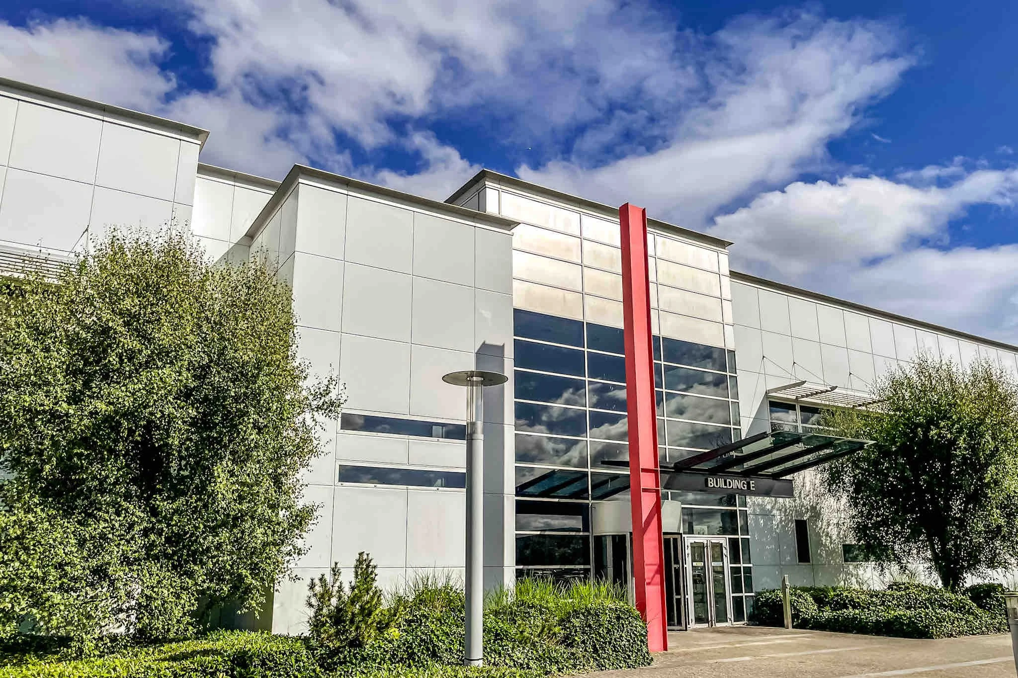Building E, Xerox Technology Park, Dundalk, Co. Louth