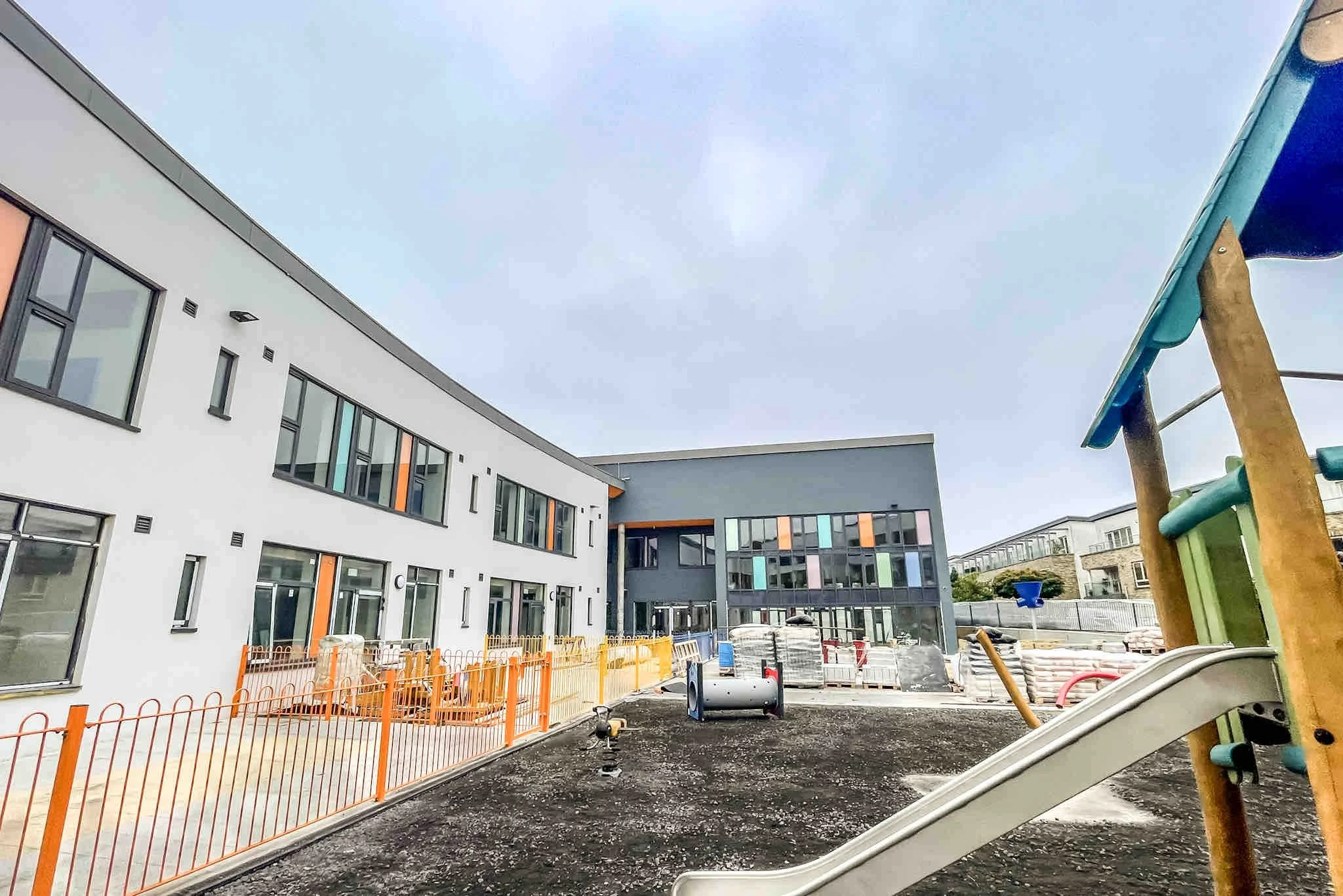 Ballyowen Meadows School, Beechwood Court, Stillorgan, Co. Dublin