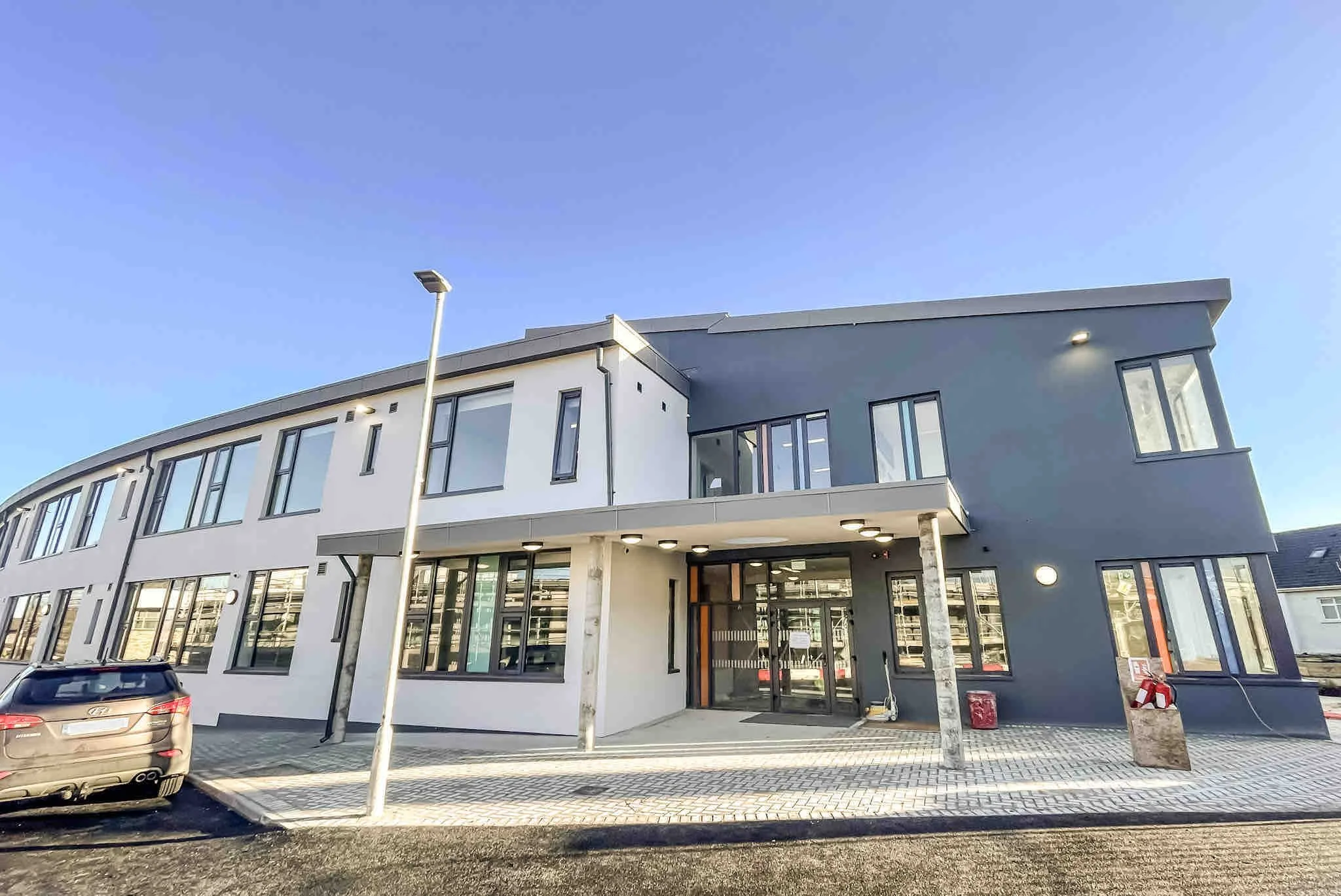 Setanta School, Beechwood Court, Stillorgan, Co. Dublin