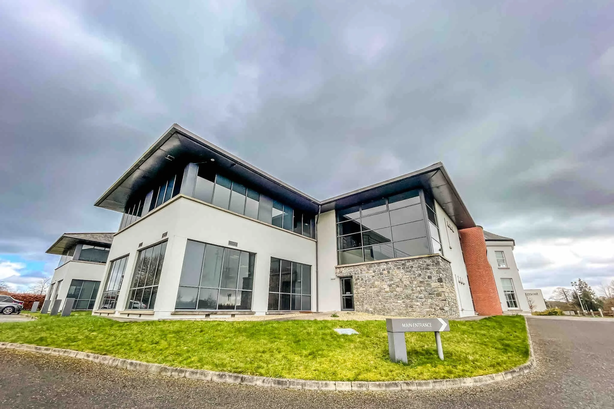 Athlumney House, Navan, Co. Meath