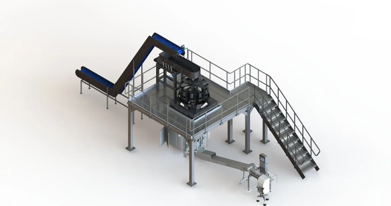Turnkey Project Solutions — ISHI Projects