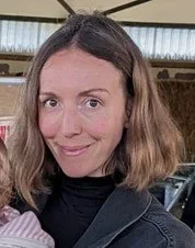 Headshot of Prof Stephanie Wright