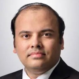 Prof Arijit Raychowdhury