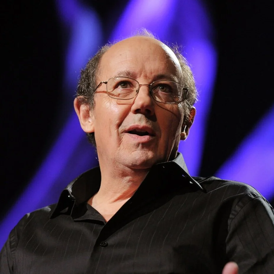 A Big History revolution