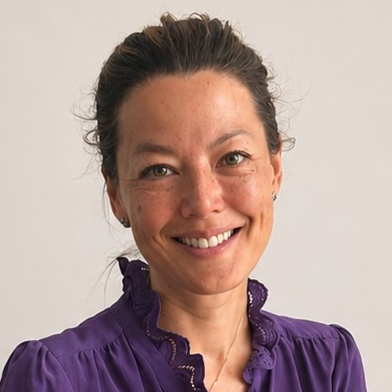 Isabella Cooper