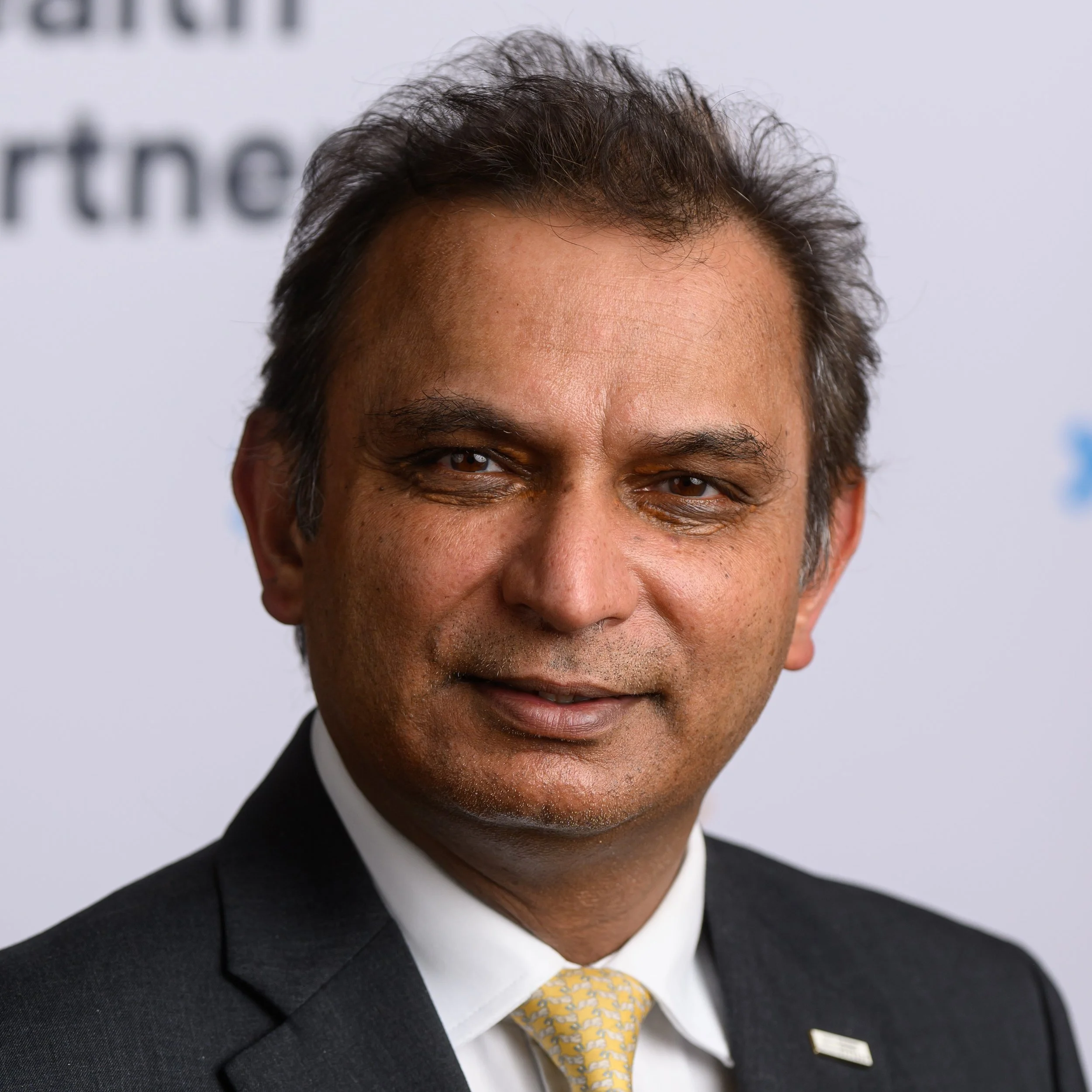 Prokar Dasgupta - cropped profile picture