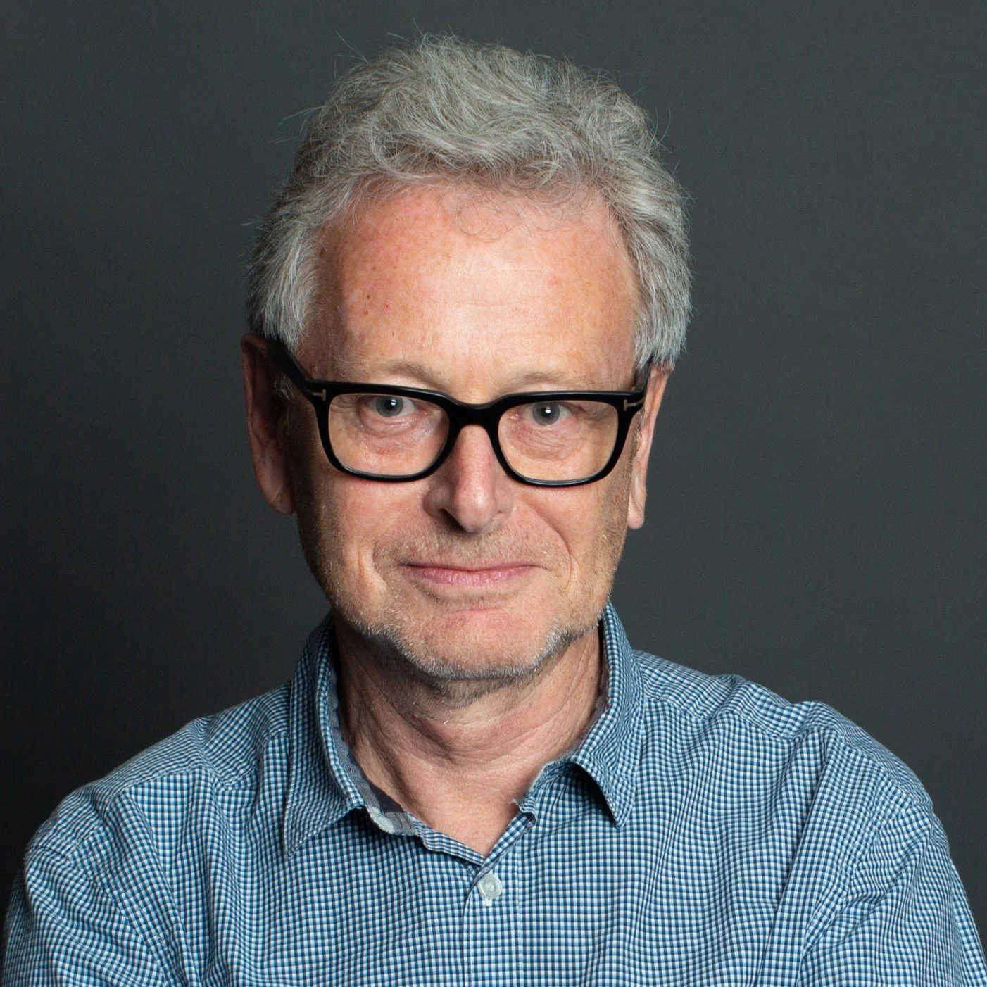 Prof Jeff Holly