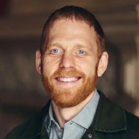 Prof Paul Behrens 