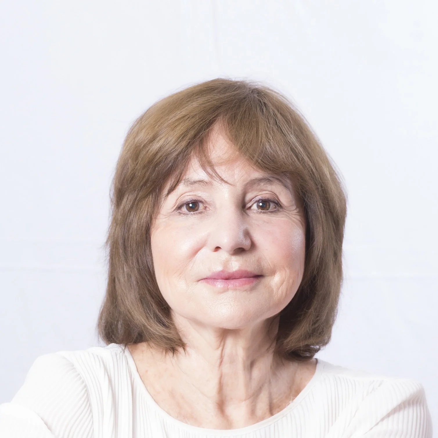 Headshot of Prof Rita Carsetti