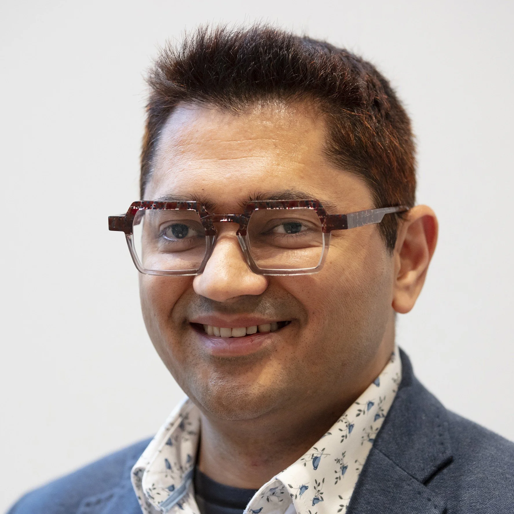 Deepak Pant