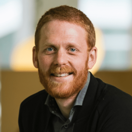 Prof Paul Behrens 