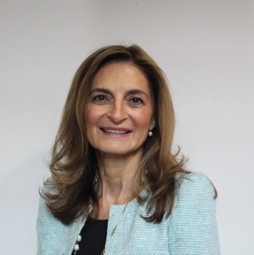 Prof Katherine Samaras