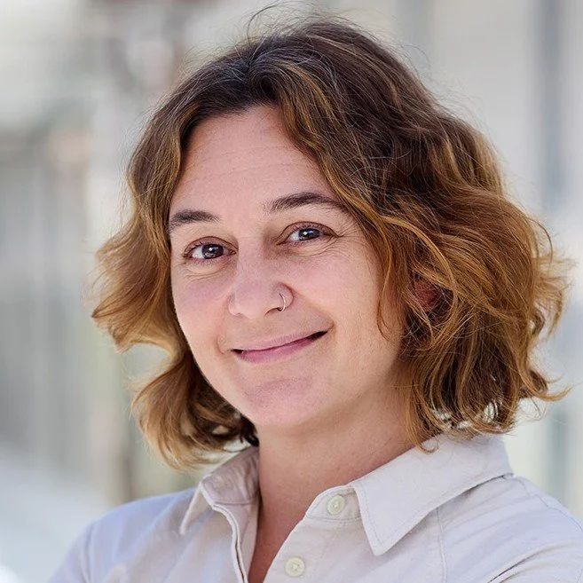 Mercedes Dobarco
