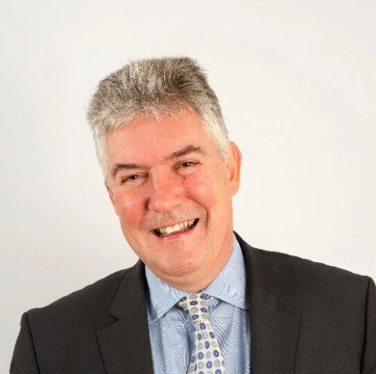 Prof Frank Kelly