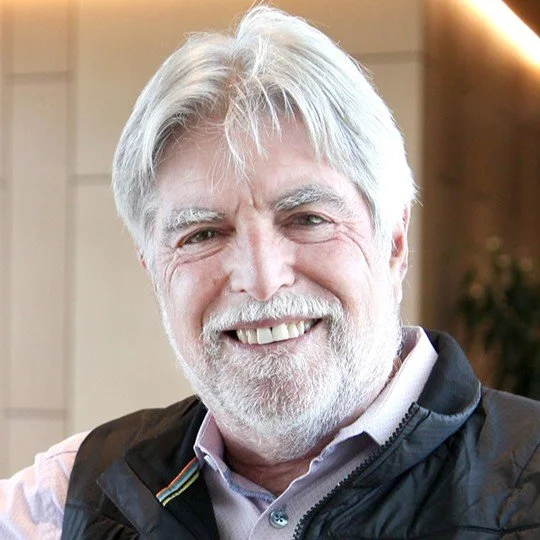 Jeffrey Bluestone