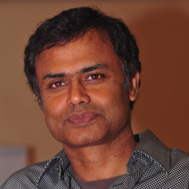 Prof Kaushik Roy